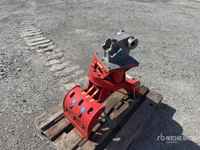 2023 Promove SG1-2 Pince De Tri - Fits Morin M1 Excavator Grapple - Грейфер: фото 4 2023 Promove SG1-2 Pince De Tri - Fits Morin M1 Excavator Grapple - Грейфер: фото 4