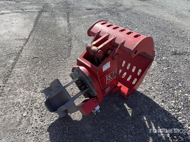 2023 Promove SG4-6 Pince De Tri - Fits Morin M3 Excavator Grapple - Грейфер: фото 3 2023 Promove SG4-6 Pince De Tri - Fits Morin M3 Excavator Grapple - Грейфер: фото 3