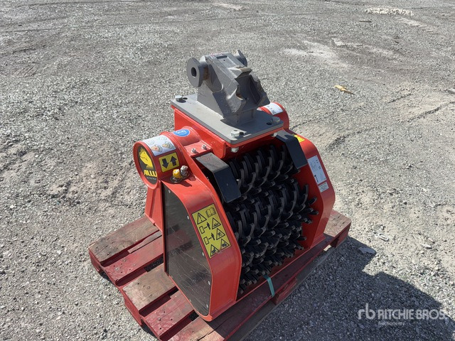 2023 Veloci VS 3-05-FS20 Godet Cribleur - Fits Morin M1 Concrete Bucket - Ковш для Строительной техники: фото 3 2023 Veloci VS 3-05-FS20 Godet Cribleur - Fits Morin M1 Concrete Bucket - Ковш для Строительной техники: фото 3