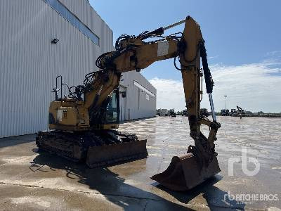CAT 314D Pelle Sur Chenilles - Гусеничный экскаватор: фото 4 CAT 314D Pelle Sur Chenilles - Гусеничный экскаватор: фото 4