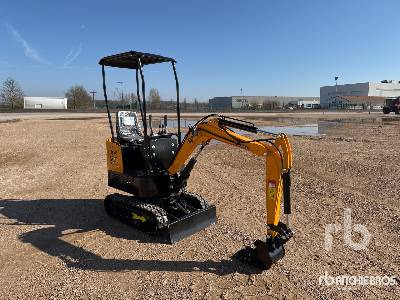 JPC HT12 Mini Pelle (Non Utilise) Mini E ... - Мини-экскаватор: фото 4 JPC HT12 Mini Pelle (Non Utilise) Mini E ... - Мини-экскаватор: фото 4