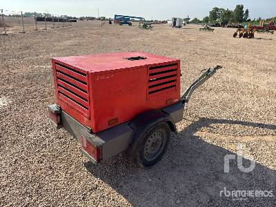 KAESER M20 Mobile Compresseur A Air (Inope ... - Воздушный компрессор: фото 3 KAESER M20 Mobile Compresseur A Air (Inope ... - Воздушный компрессор: фото 3