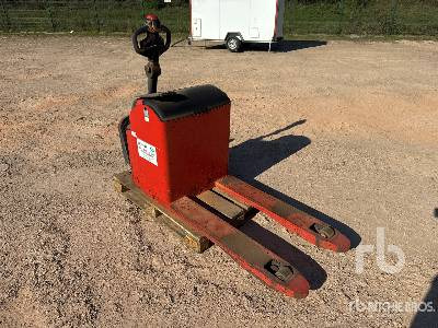 LOC E22PFR6 2200 kg Transpalette Electrique ... - Тележка: фото 4 LOC E22PFR6 2200 kg Transpalette Electrique ... - Тележка: фото 4