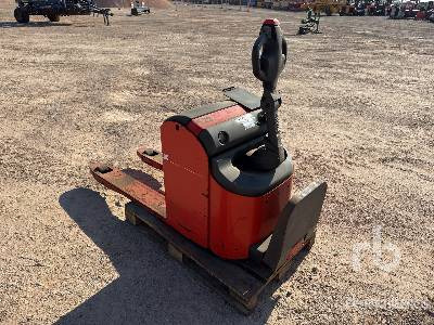 LOC E22PFR6 2200 kg Transpalette Electrique ... - Тележка: фото 2 LOC E22PFR6 2200 kg Transpalette Electrique ... - Тележка: фото 2