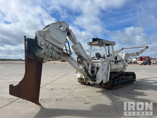 1997 Ditch Witch HT185 Tracked Cable Plow - Строительная техника: фото 3 1997 Ditch Witch HT185 Tracked Cable Plow - Строительная техника: фото 3