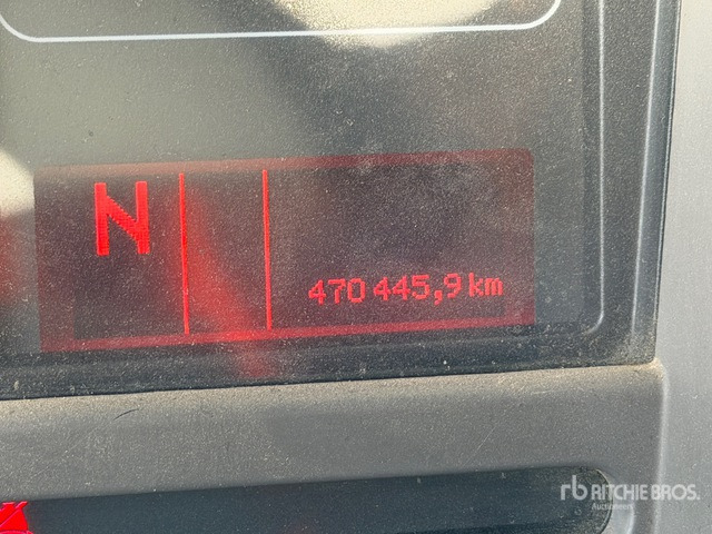 2013 Renault Premium 4x2 Tracteur Routier S/A Sleeper Truck Tractor - Тягач: фото 2 2013 Renault Premium 4x2 Tracteur Routier S/A Sleeper Truck Tractor - Тягач: фото 2