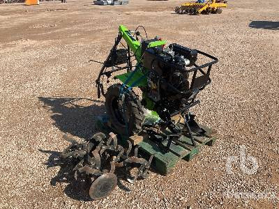 VITO AGRO VJMEDTD12A Motoculteur - Культиватор: фото 2 VITO AGRO VJMEDTD12A Motoculteur - Культиватор: фото 2
