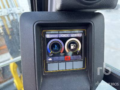 Мини-экскаватор WACKER NEUSON EZ50 Mini-Pelle: фото 6