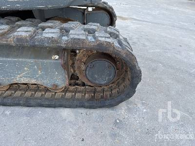 Мини-экскаватор WACKER NEUSON EZ50 Mini-Pelle: фото 31