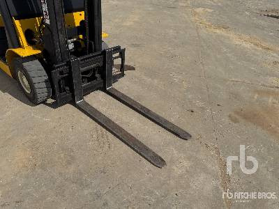 Электропогрузчик YALE GDP18VX V2775 Chariot Elevateur: фото 14