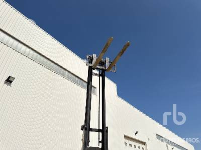 Электропогрузчик YALE GDP18VX V2775 Chariot Elevateur: фото 19