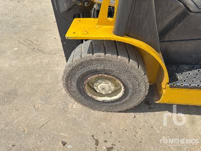 Электропогрузчик YALE GDP18VX V2775 Chariot Elevateur: фото 23