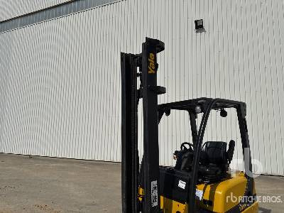 Электропогрузчик YALE GDP18VX V2775 Chariot Elevateur: фото 17