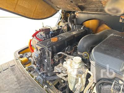 Электропогрузчик YALE GDP18VX V2775 Chariot Elevateur: фото 11