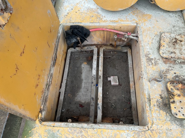 1999 Cat 771D Haul Truck - Карьерный самосвал: фото 4 1999 Cat 771D Haul Truck - Карьерный самосвал: фото 4