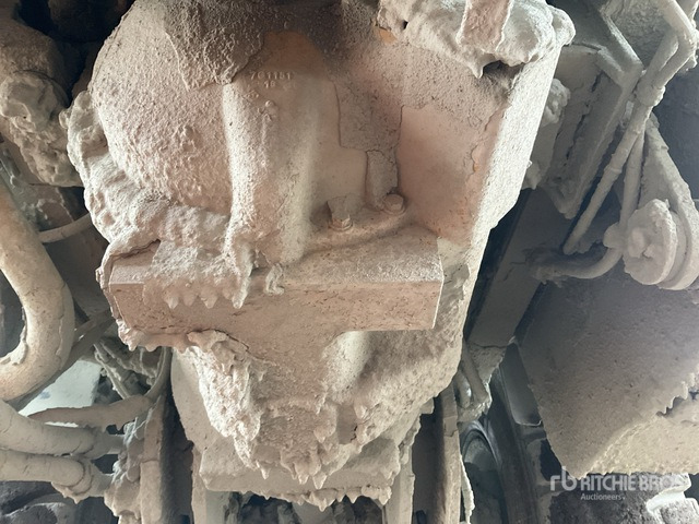 2005 Cat 771D Haul Truck - Карьерный самосвал: фото 5 2005 Cat 771D Haul Truck - Карьерный самосвал: фото 5