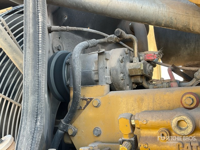 2007 Cat 938G - Колёсный погрузчик: фото 5 2007 Cat 938G - Колёсный погрузчик: фото 5