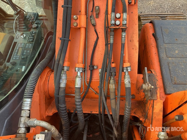 2011 Doosan DX225LC Long Reach Tracked Excavator - Гусеничный экскаватор: фото 5 2011 Doosan DX225LC Long Reach Tracked Excavator - Гусеничный экскаватор: фото 5