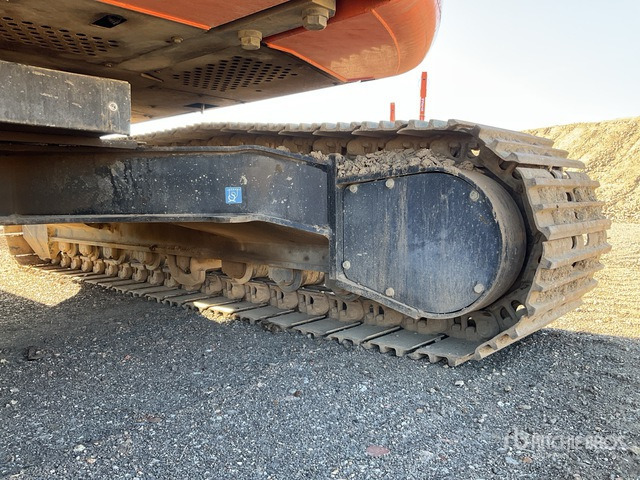 2013 Hitachi ZX225USLC-3 Telescopic Excavator Tracked Excavator - Гусеничный экскаватор: фото 5 2013 Hitachi ZX225USLC-3 Telescopic Excavator Tracked Excavator - Гусеничный экскаватор: фото 5