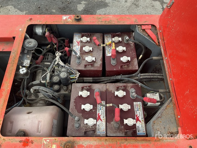 2014 Skyjack SJ12 Vertical Mast Lift - Вертикальный мачтовый подъемник: фото 5 2014 Skyjack SJ12 Vertical Mast Lift - Вертикальный мачтовый подъемник: фото 5