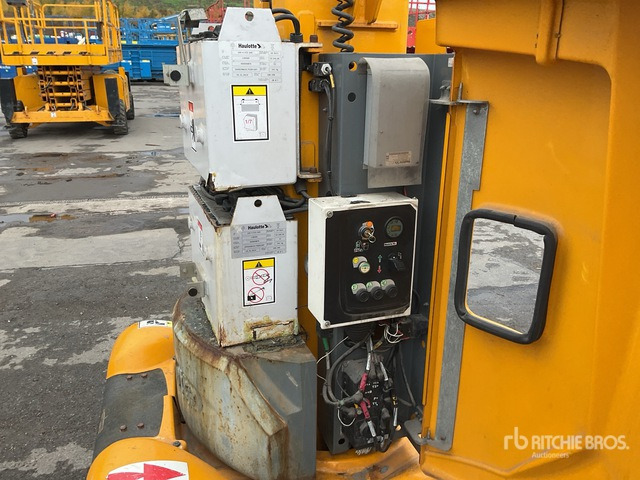 2015 Haulotte Star 10 Vertical Mast Lift - Вертикальный мачтовый подъемник: фото 5 2015 Haulotte Star 10 Vertical Mast Lift - Вертикальный мачтовый подъемник: фото 5