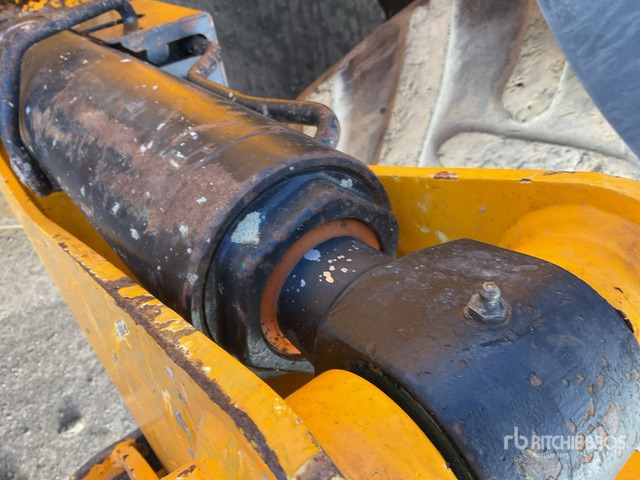 2015 JCB 535-125 2015 JCB 535-125 Telehandler Telehandler - Телескопический погрузчик: фото 5 2015 JCB 535-125 2015 JCB 535-125 Telehandler Telehandler - Телескопический погрузчик: фото 5