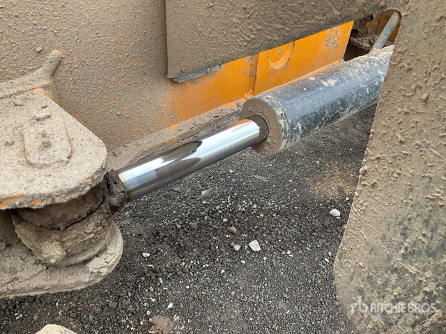 2015 JCB MACH2066 6 t 4x4 Swivel Dumper - Мини-самосвал: фото 5 2015 JCB MACH2066 6 t 4x4 Swivel Dumper - Мини-самосвал: фото 5