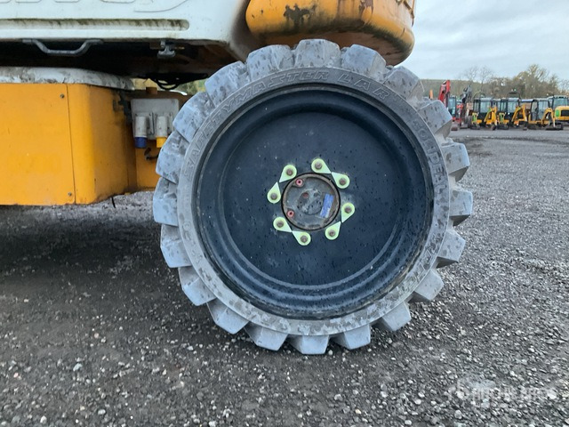 2015 Nifty-Lift HR21-141 4WD Hybrid Articulating Boom Lift - Коленчатый подъемник: фото 5 2015 Nifty-Lift HR21-141 4WD Hybrid Articulating Boom Lift - Коленчатый подъемник: фото 5