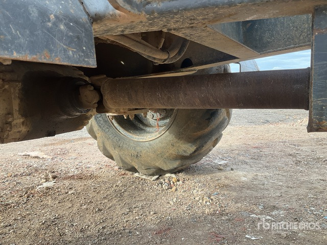 2016 Terex TA6S 6 ton 4x4 Swivel Dumper - Внедорожный самосвал: фото 5 2016 Terex TA6S 6 ton 4x4 Swivel Dumper - Внедорожный самосвал: фото 5