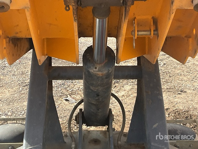 2016 Terex TA6S 6 ton 4x4 Swivel Dumper - Внедорожный самосвал: фото 5 2016 Terex TA6S 6 ton 4x4 Swivel Dumper - Внедорожный самосвал: фото 5