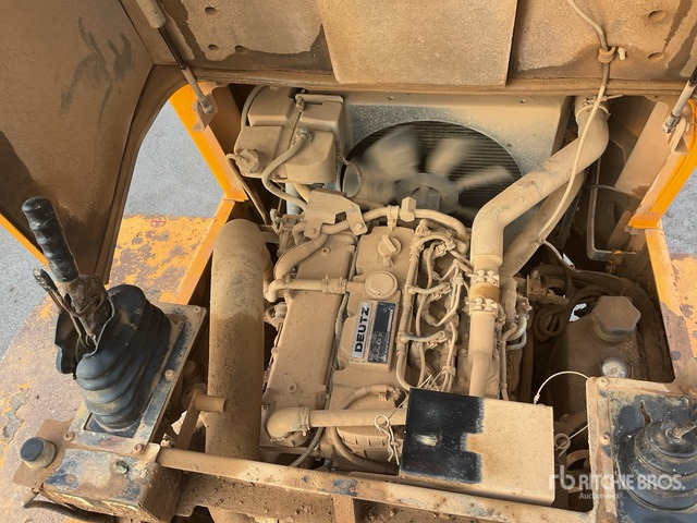 2016 Thwaites MACH2090 9 ton Dumper - Внедорожный самосвал: фото 5 2016 Thwaites MACH2090 9 ton Dumper - Внедорожный самосвал: фото 5