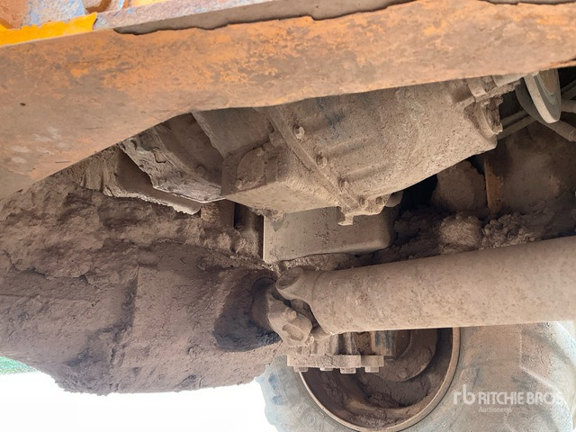 2016 Thwaites MACH2090 9 ton Dumper - Внедорожный самосвал: фото 5 2016 Thwaites MACH2090 9 ton Dumper - Внедорожный самосвал: фото 5