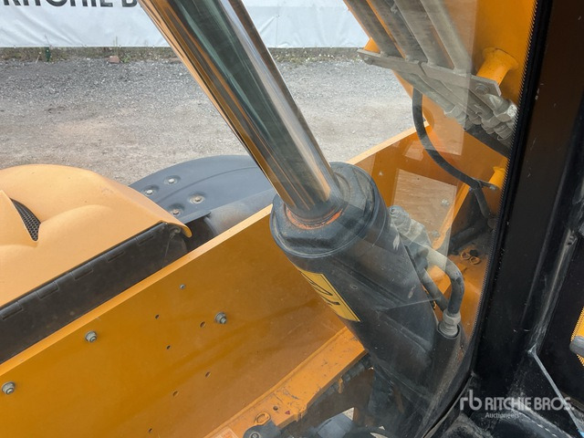 2017 JCB 531-70 Telehandler - Телескопический погрузчик: фото 5 2017 JCB 531-70 Telehandler - Телескопический погрузчик: фото 5