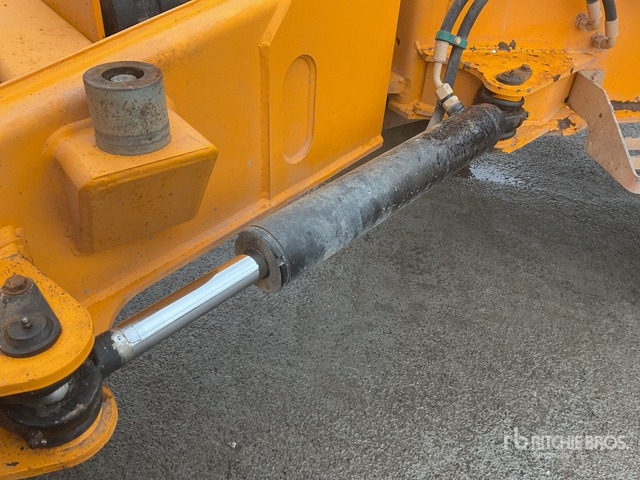 2018 Thwaites MACH2060 6 ton 4x4 Dumper - Мини-самосвал: фото 5 2018 Thwaites MACH2060 6 ton 4x4 Dumper - Мини-самосвал: фото 5