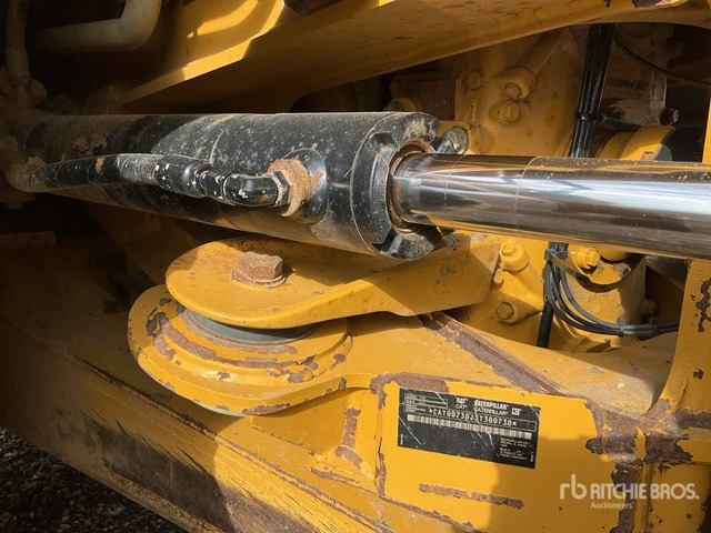 2019 Cat 730C Articulated Dump Truck - Сочленённый самосвал: фото 5 2019 Cat 730C Articulated Dump Truck - Сочленённый самосвал: фото 5