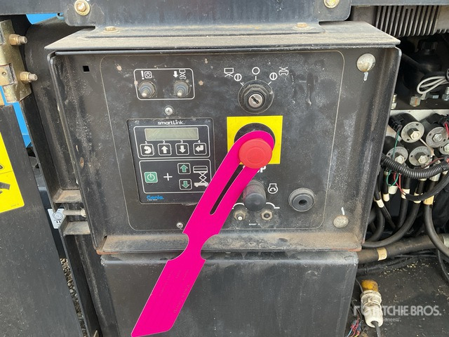 2019 Genie GS4069 Bi-Energy Scissor Lift - Ножничный подъемник: фото 5 2019 Genie GS4069 Bi-Energy Scissor Lift - Ножничный подъемник: фото 5