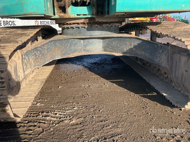 2019 Kobelco SK230SRLC-5 Tracked Excavator - Гусеничный экскаватор: фото 4 2019 Kobelco SK230SRLC-5 Tracked Excavator - Гусеничный экскаватор: фото 4