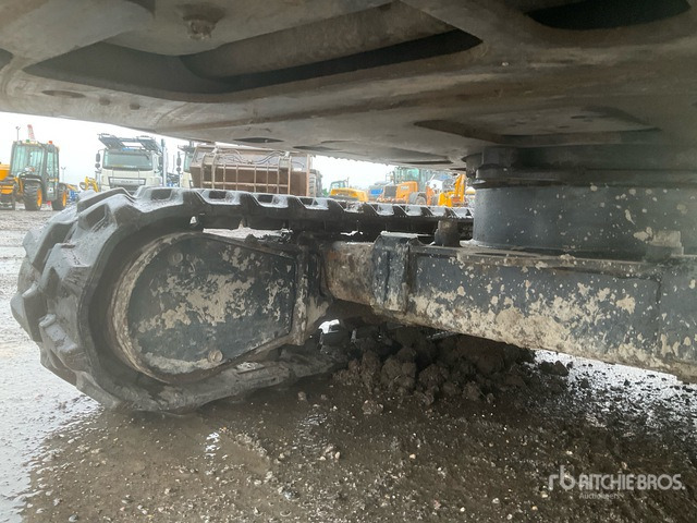 2019 Kubota KX016-4 Mini Excavator: <6.6t - Мини-экскаватор: фото 5 2019 Kubota KX016-4 Mini Excavator: <6.6t - Мини-экскаватор: фото 5