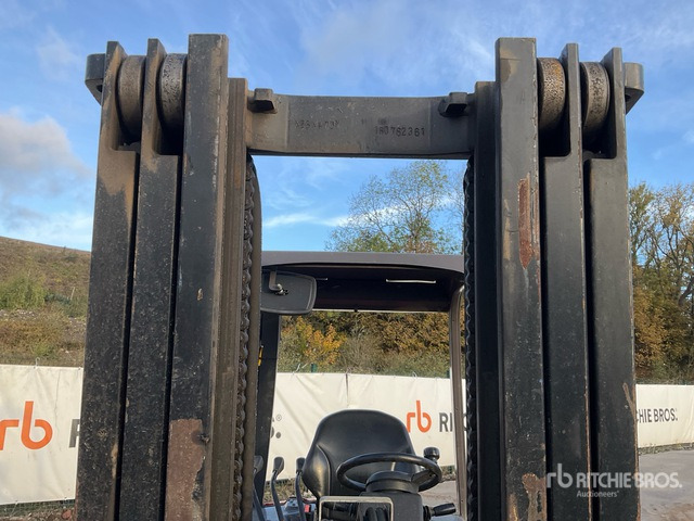 2019 Manitou Ml25D 2500 kg Forklift - Вилочный погрузчик: фото 5 2019 Manitou Ml25D 2500 kg Forklift - Вилочный погрузчик: фото 5