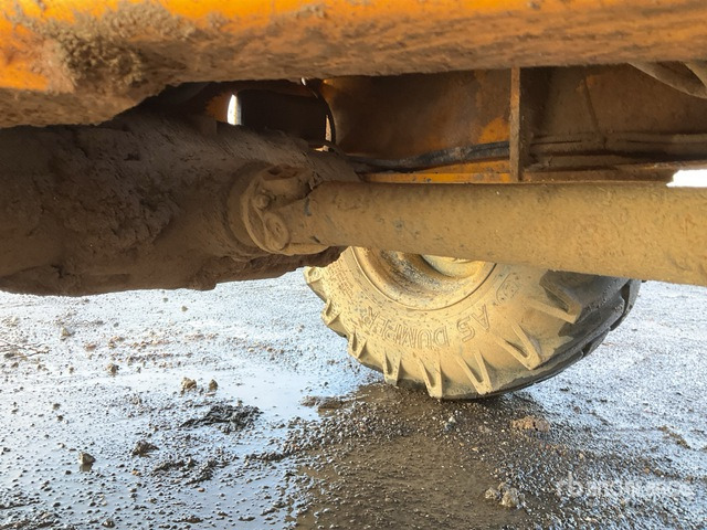 2019 Thwaites 3T 3 ton 4x4 Swivel Dumper - Внедорожный самосвал: фото 4 2019 Thwaites 3T 3 ton 4x4 Swivel Dumper - Внедорожный самосвал: фото 4