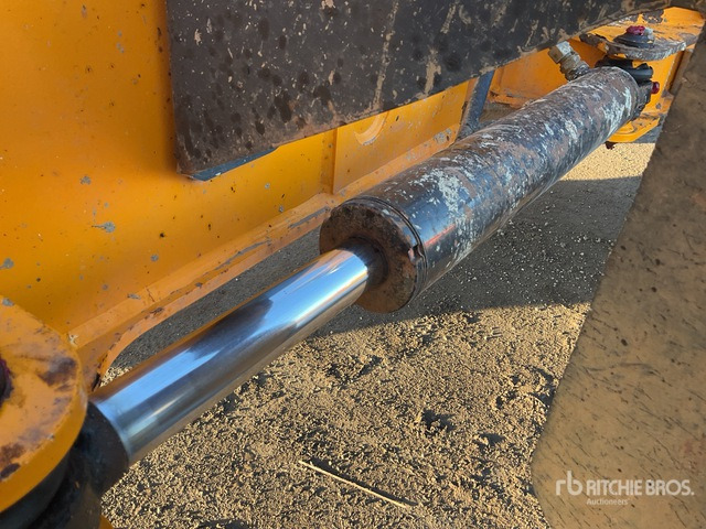 2019 Thwaites MACH2062 6 ton 4x4 Swivel Dumper - Внедорожный самосвал: фото 5 2019 Thwaites MACH2062 6 ton 4x4 Swivel Dumper - Внедорожный самосвал: фото 5