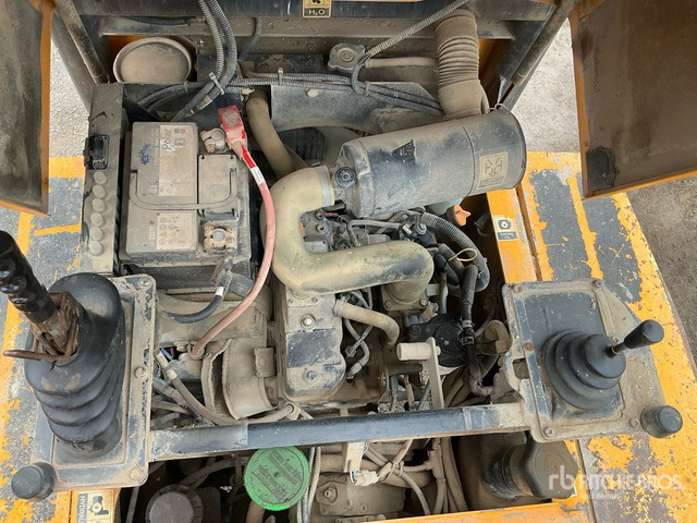 2019 Thwaites MACH580 3 ton 4x4 Swivel Dumper - Мини-самосвал: фото 5 2019 Thwaites MACH580 3 ton 4x4 Swivel Dumper - Мини-самосвал: фото 5