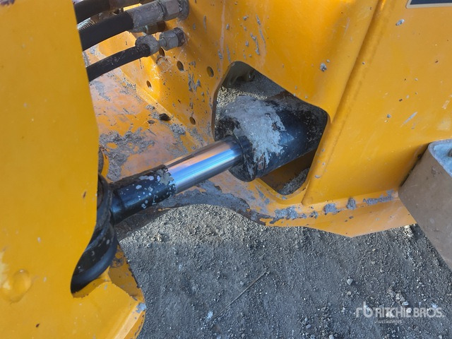 2019 Thwaites MACH580 3 ton 4x4 Swivel Dumper - Внедорожный самосвал: фото 5 2019 Thwaites MACH580 3 ton 4x4 Swivel Dumper - Внедорожный самосвал: фото 5