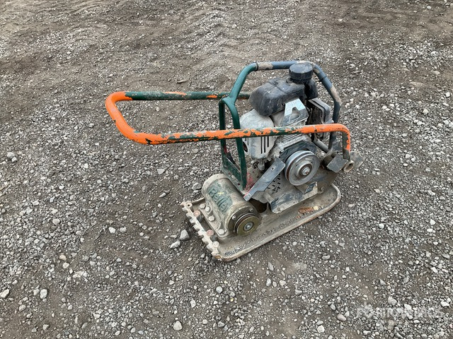 2021 Belle LC3251 Belle Vibratory Plate Compactor Vibratory Plate Compactor - Виброплита: фото 1 2021 Belle LC3251 Belle Vibratory Plate Compactor Vibratory Plate Compactor - Виброплита: фото 1
