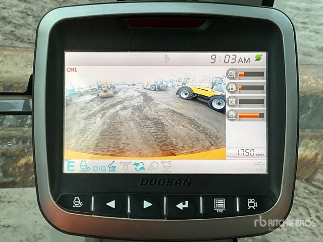 2021 Doosan DX140 LCR-5 Tracked Excavator - Гусеничный экскаватор: фото 5 2021 Doosan DX140 LCR-5 Tracked Excavator - Гусеничный экскаватор: фото 5