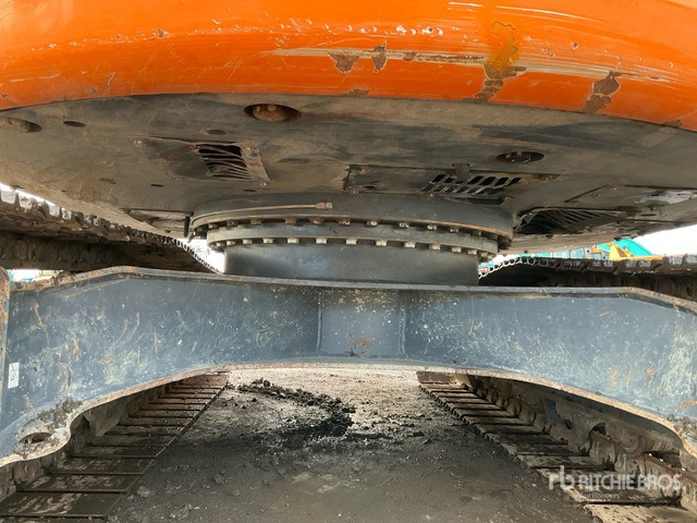 2021 Doosan DX140 LCR-5 Tracked Excavator - Гусеничный экскаватор: фото 4 2021 Doosan DX140 LCR-5 Tracked Excavator - Гусеничный экскаватор: фото 4