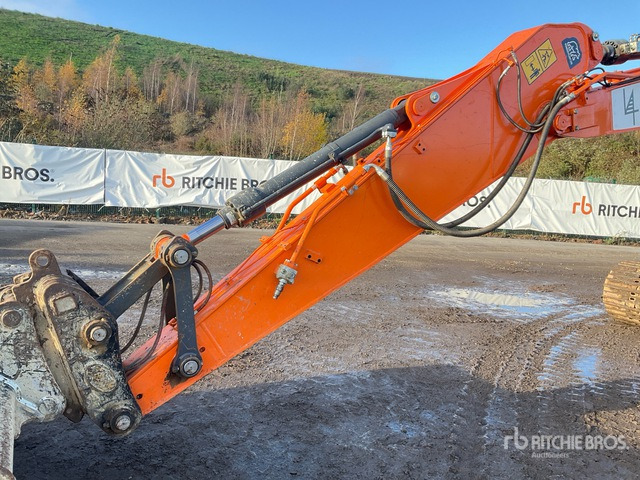 2021 Doosan DX140LC-5 Tracked Excavator - Гусеничный экскаватор: фото 4 2021 Doosan DX140LC-5 Tracked Excavator - Гусеничный экскаватор: фото 4