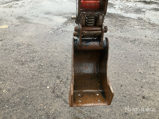 2021 Kubota K008-5 Mini Excavator: <6.6t - Мини-экскаватор: фото 5 2021 Kubota K008-5 Mini Excavator: <6.6t - Мини-экскаватор: фото 5