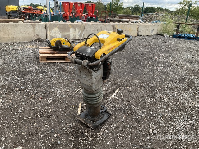 2021 Wacker Neuson BS60-2 Jumping Jack Tamper - Трамбовка: фото 2 2021 Wacker Neuson BS60-2 Jumping Jack Tamper - Трамбовка: фото 2