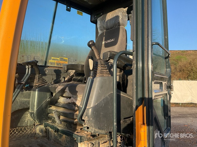 2022 Hyundai R80CR-9A Tracked Excavator - Гусеничный экскаватор: фото 5 2022 Hyundai R80CR-9A Tracked Excavator - Гусеничный экскаватор: фото 5